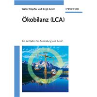 Ökobilanz (LCA)