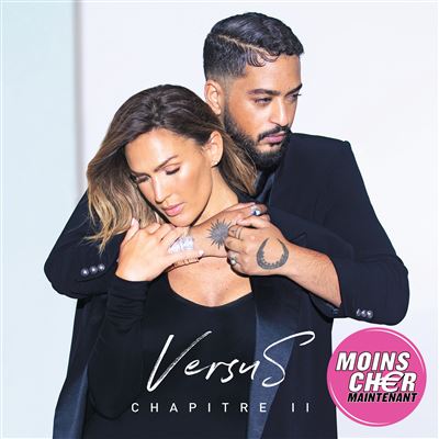 VersuS Chapitre II Edition Limitée