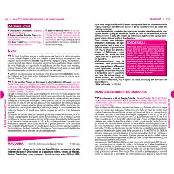 Guide du Routard Martinique 2022/23