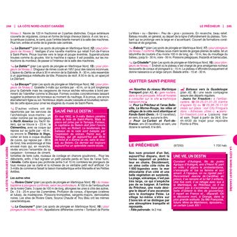 Guide du Routard Martinique 2022/23