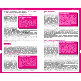 Guide du Routard Martinique 2022/23