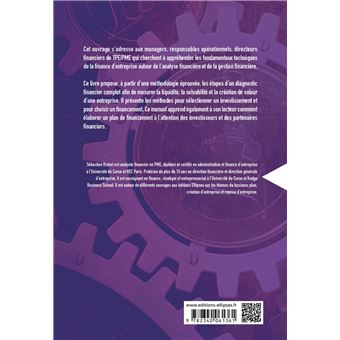 Analyse et gestion financière