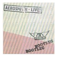 Live! Bootleg - CD