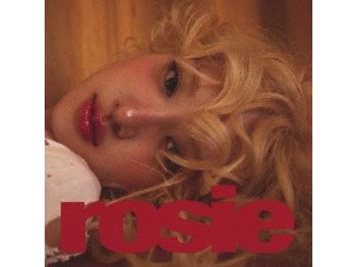 Rosie Édition Limitée