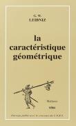 Caracteristique géométrique