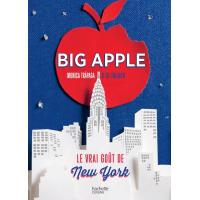 Big Apple, le goût de New York