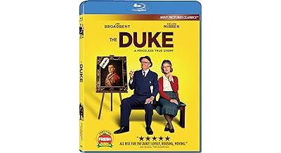 The Duke