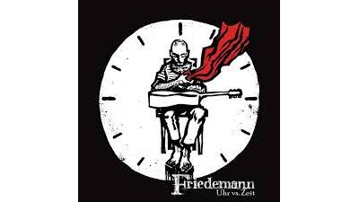 Uhr Vs. Zeit