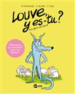 Louve y es-tu ?, Tome 01
