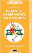 L'essentiel de l'espagnol en 2 minutes