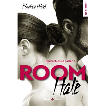 Room hate