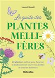 Le petit guide des plantes mellifères