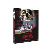 La Maison des damnés Blu-ray