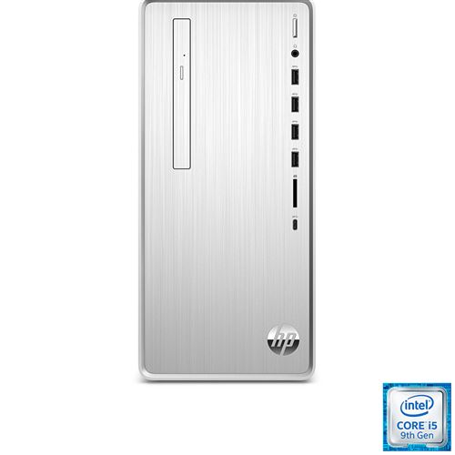 HP PAVILION TP01-0322NB