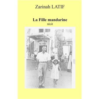 La Fille mandarine