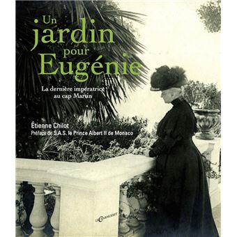 Un jardin pour Eugénie