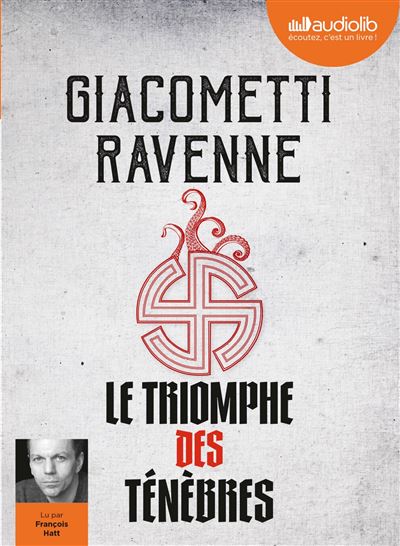 Le Triomphe des ténèbres