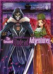 The Unwanted Undead Adventurer