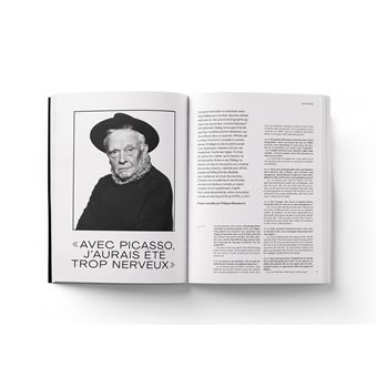 100 Photos de David Bailey pour la liberté de la presse