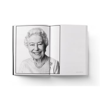 100 Photos de David Bailey pour la liberté de la presse