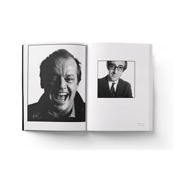 100 Photos de David Bailey pour la liberté de la presse