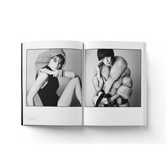 100 Photos de David Bailey pour la liberté de la presse