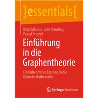 Einführung in die Graphentheorie