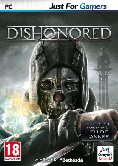 Dishonored PC