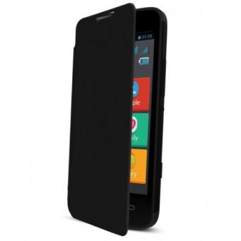 Smartphone Yezz Senior Andy AZ4,5 4 Go Noir