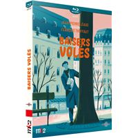 Baisers voles Blu-ray