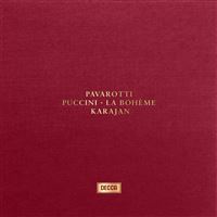 Puccini : La Bohème Édition Limitée Coffret
