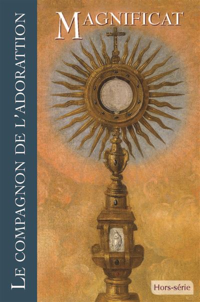 Le Compagnon de l'adoration