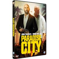 Paradise City DVD