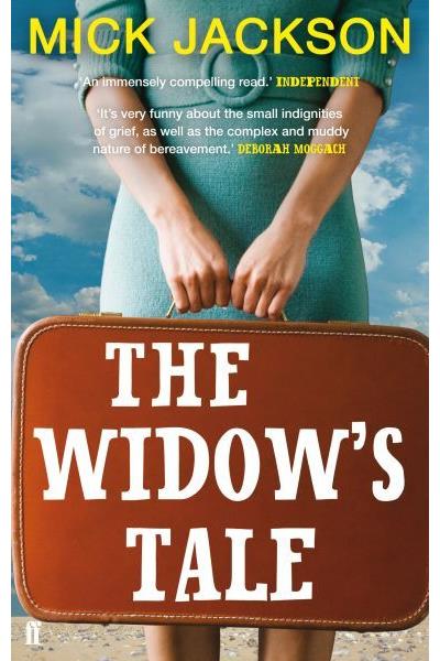 The widow’s tale