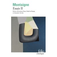Essais