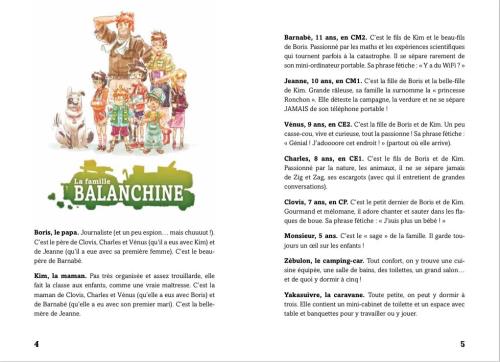 Mega vacances ce2 au cm1