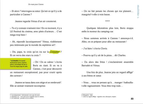 Incollables Roman Pour Révisen Du Cm1 Au Cm2 - 
