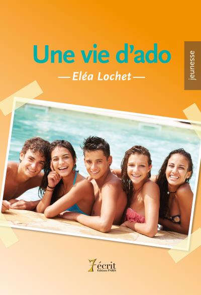 Une vie d'ado