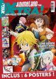 AnimeLand XTRA 58 Seven Deadly Sins