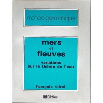 Mers et fleuves