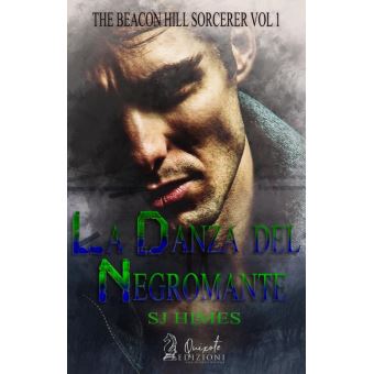 La Danza del Negromante - 1