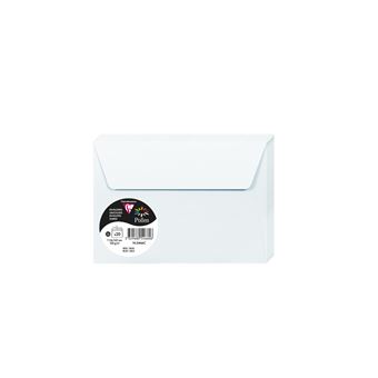Blake Pack de 250 Enveloppes Blanc - 23891 - Au quotidien