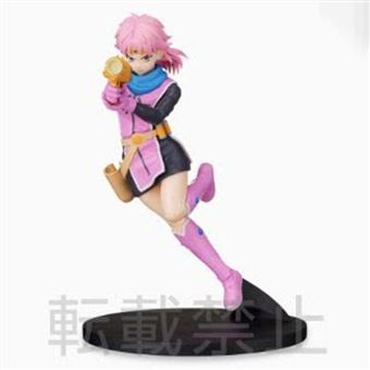 Figurine 10086 Dragon Quest The Adventure Of Dai Pm Maam