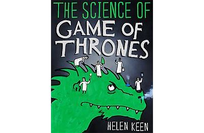 The Science of Game of Thrones