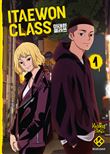 Itaewon Class - tome 1
