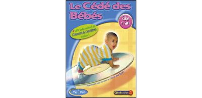 Le Cédé des Bébés