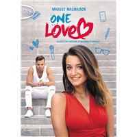 Margot Et Maxence La Suite De L Histoire De Margot Et Maxence Tome 2 One Love Margot Malmaison Claude Combacau Jerome Ancel Broche Achat Livre Ou Ebook Fnac Margot Et Maxence La Suite De L Histoire De Margot Et Maxence Tome 2 One Love Margot Malmaison Claude Combacau Jerome Ancel Broche Achat Livre Ou Ebook Fnac