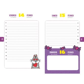 Swan & Néo - Coffret rentrée back-to-school