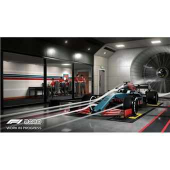 F1 2020 PS4
