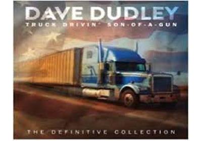 Truck Drivin' Son of a gun The Definitive Collection